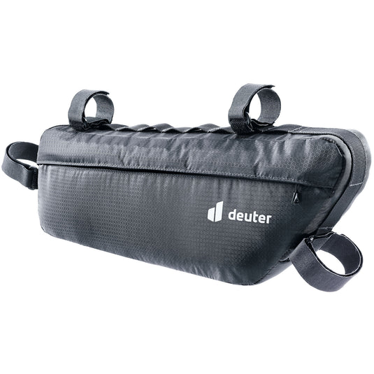 Deuter Packs Mondego Frame Bag 6 6L Black