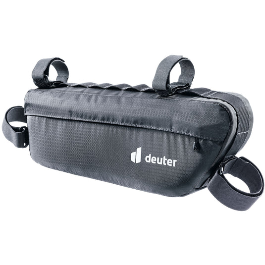 Deuter Packs Mondego Frame Bag 4 4L Black