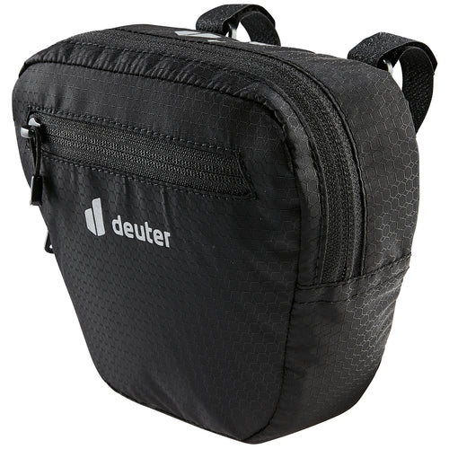 Deuter Packs Front Bag 1.2 Black