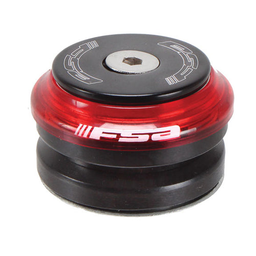 FSA Impact Headset IS42/28.6|IS42/30 Red