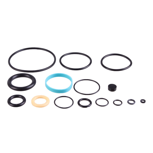 FOX Rear Shock Seal Kit - RP23 Boost Valve