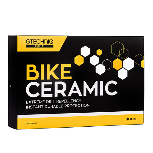 Gtechniq Bike Ceramic 15ml Kit