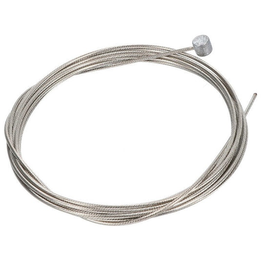 SRAM 5mm Slickwire Mountain Bike Brake Cable Silver Each