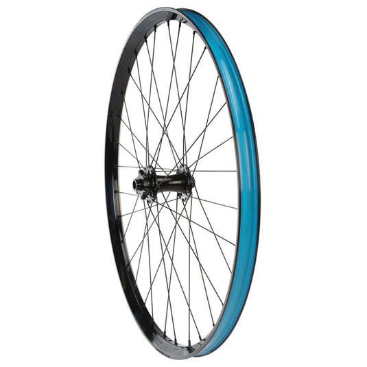 Halo Gravitas 27.5" Boost Front Wheel 32h - Black