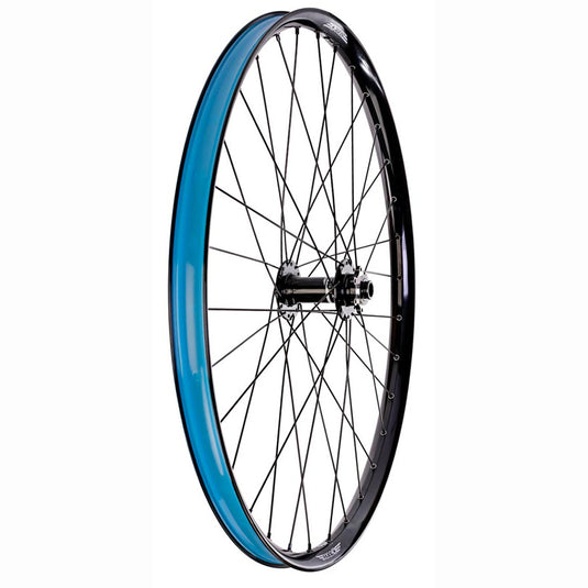 Halo Ridge Line 29" Front Wheel 32h - Black