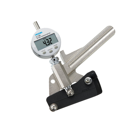 Hozan Digital Tension Meter C-738