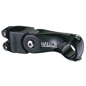 Kalloy AS-809 Adjustable Ahead Stem (25.4) Blk