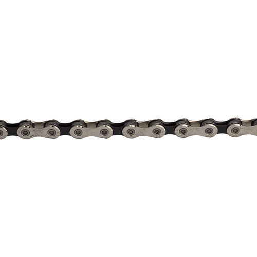 KMC X11 11sp Chain Silver/Black (25/Count)