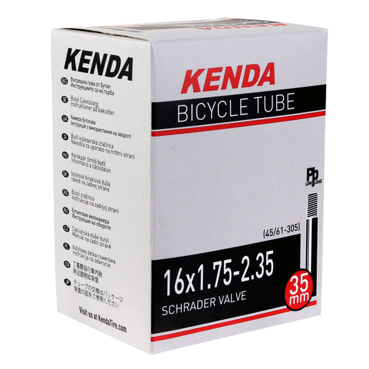 Kenda Butyl-LL Tube 16 x 1.75-2.35