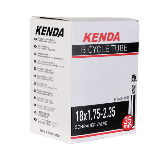 Kenda Butyl-LL Tube 18 x 1.75-2.35