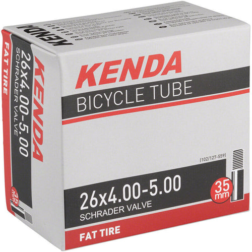 Kenda Butyl Tube 26 x 4.0-5.0