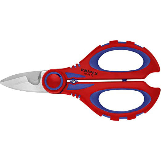 Knipex Electricians Shears
