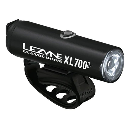 Lezyne Classic Drive Xl 700+ Front
