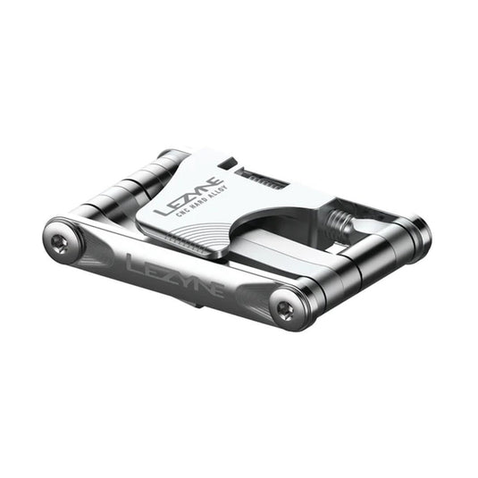 Lezyne SV Pro 10 Multi Tool Silver