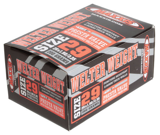 Maxxis Welter Weight Tube 29x2.0-3.0