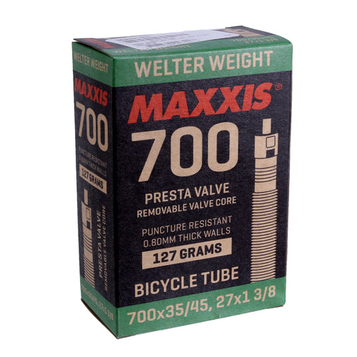 Maxxis Welter Weight Tube 700x23-32  PV 48mm