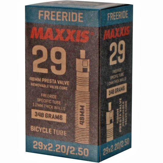 Maxxis Freeride Tube 29x2.2-2.5