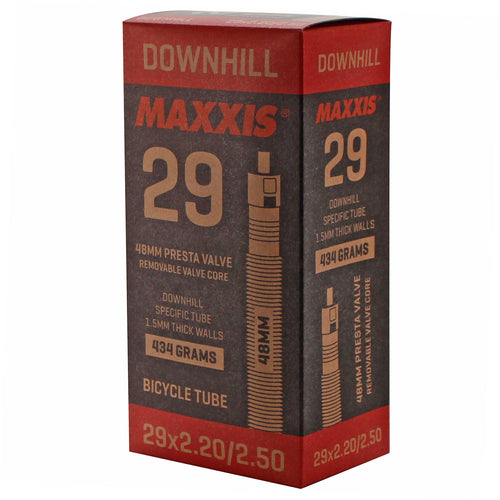 Maxxis Downhill Tube 29x2.2-2.5