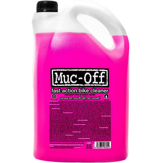 Muc-Off Concentrated Bike Cleaner 5L