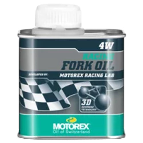 Motorex Racing Fork Oil 4wt - 250ml