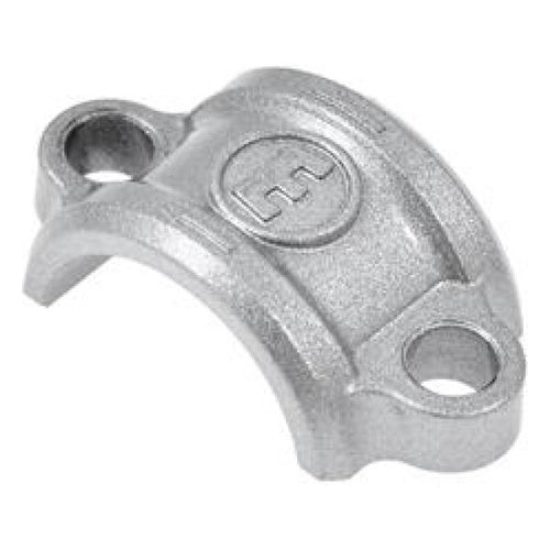 Magura Handlebar Clamp Carbotecture MT Series - Silver Ea