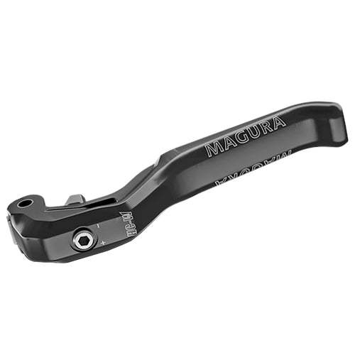 Magura HC-W Brake Lever Blade - 1-Finger Fits 2015+ MT6/MT7/MT8/MT TRAIL SL BLK