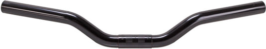 Nitto B260AAF Riser Bar (25.4mm) 60mm/480mm - Black