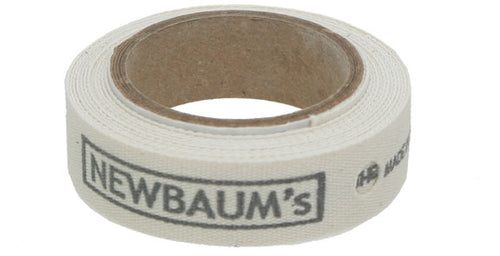 Newbaums Rim Tape 17mm Each