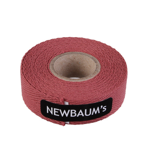 Newbaums Cloth Bar Tape Copper Each