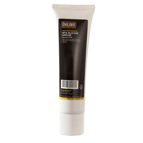 Ohlins Silicone Shock Grease 225g