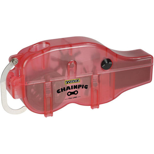 Pedros Chain Pig II Chain cleaner