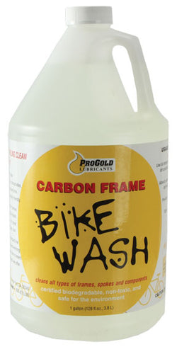 Pro Gold Products Progold Bike Wash 128oz (1 Gallon)