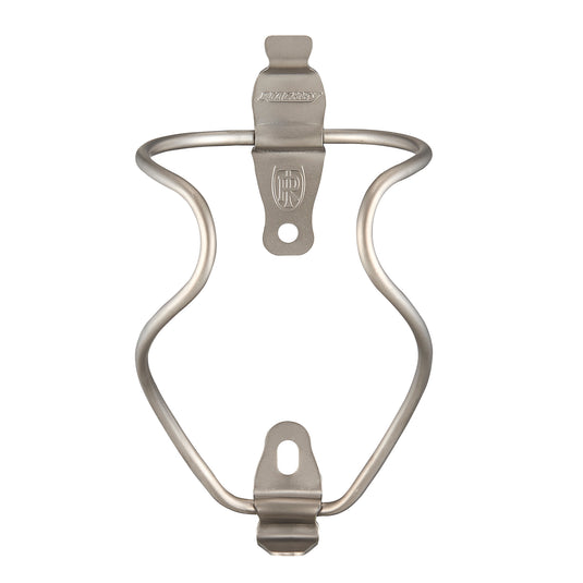 Ritchey Classic Bottle Cage - Stainless