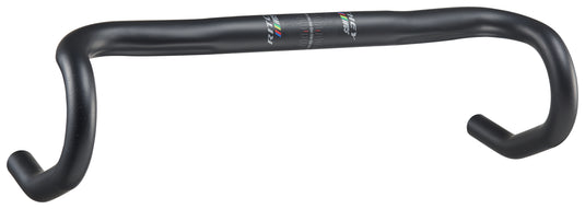 Ritchey WCS Skyline Drop Handlebar - Aluminum 42cm 31.8mm Black