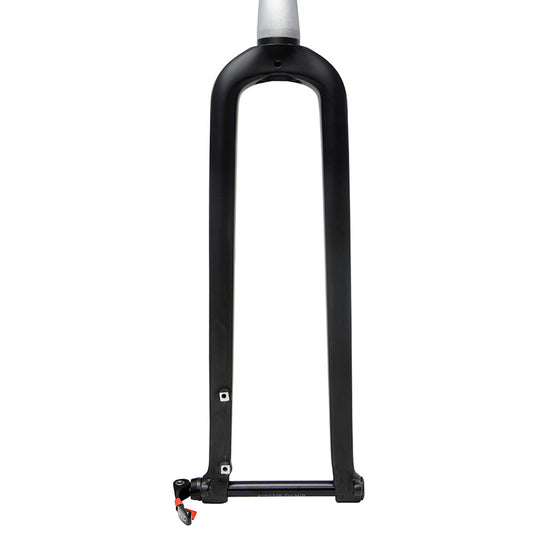 Gravel fork deals carbon