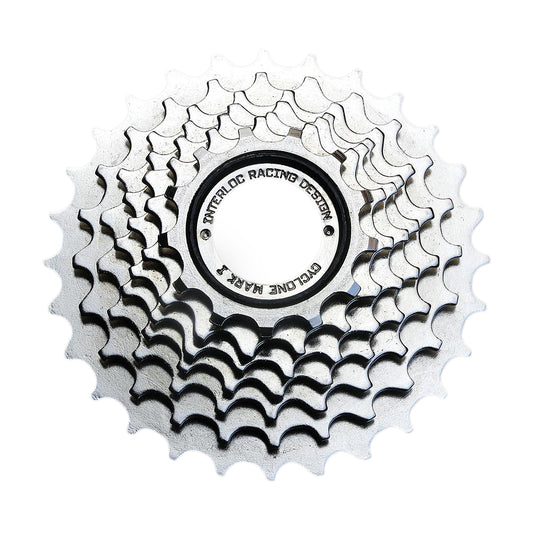 Interloc Racing Design Cyclone Mark 1 6sp freewheel 13-28t