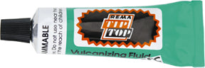 Rema Tip Top Vulcanizing Fluid 10g Each ORM-D