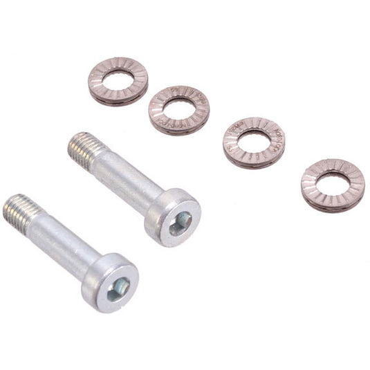 Rohloff Axle Bolt and Lock Washer Kit 12x142mm Hubs