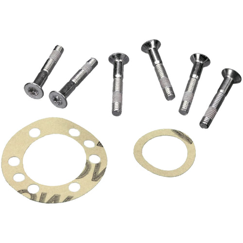 Rohloff Axle Ring Gasket Kit w/Axle Plate Bolts