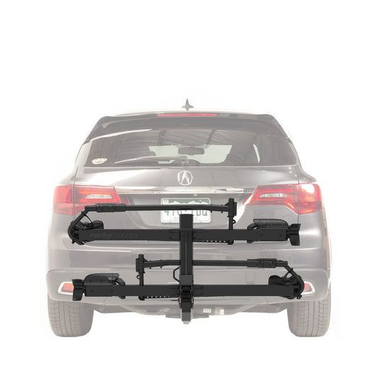 RockyMounts HighNoon Hitch Rack 2" Only