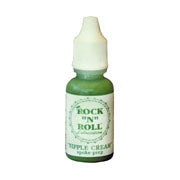 Rock-N-Roll Nipple Cream 15ml Dropper Bottle