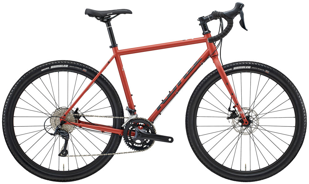 Kona rove 2024 st 58cm