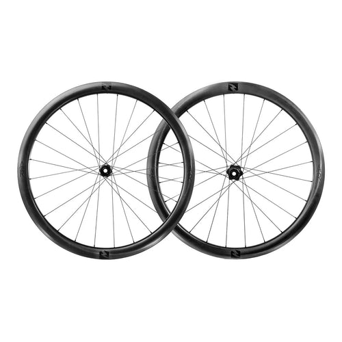 Reynolds AR46 700c Road Tubeless Disc Brake Wheel Set Gray