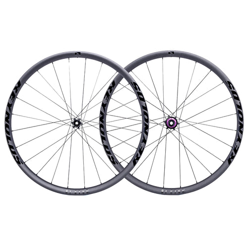 Reynolds BL 46 Expert 700c Road TL Disc Brake HG/XD Wheel Set