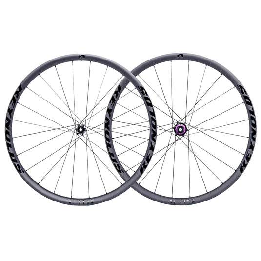 Reynolds BL 46 Expert 700c Road TL Disc Brake HG/XD Wheel Set