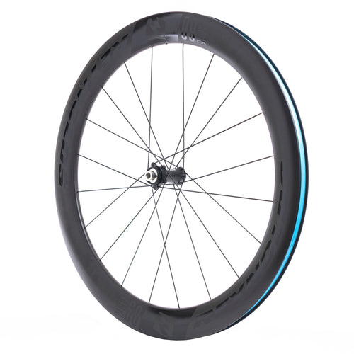 Reynolds AR60 Pro 700c Road TL Disc Brake XD Wheel Set