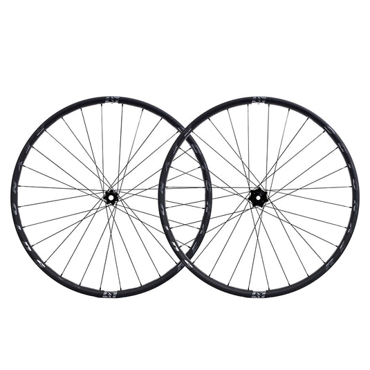 Reynolds BL309 Enduro Pro 29" 12x148 MS Wheelset Black