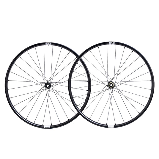 Reynolds BL309 Enduro 29" 12x148 MS Wheelset Black