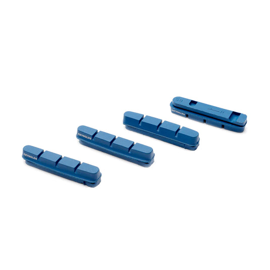 Reynolds Cryo-Blue Brake Pads Campagnolo 4 pack