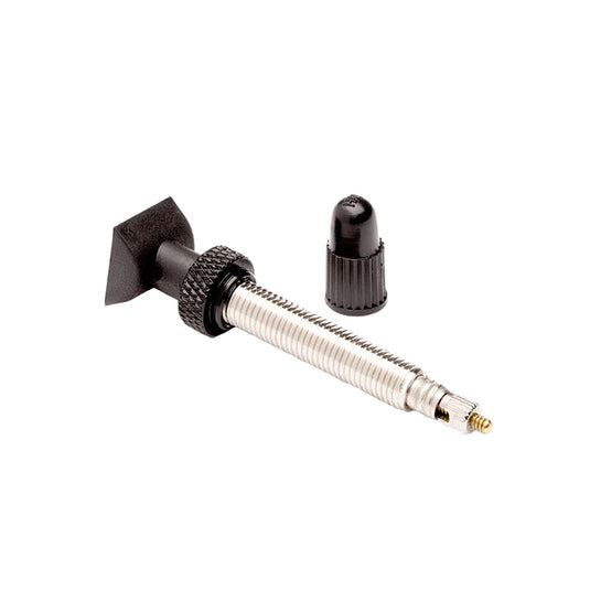 Alloy Tubeless Valve Stems